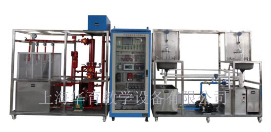 建筑給排水工程實驗室設(shè)備