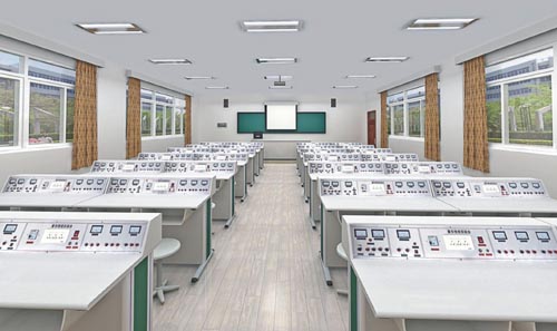 物理實(shí)驗(yàn)室設(shè)備