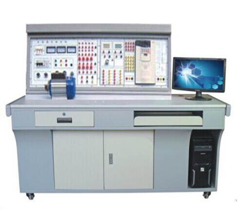 變頻調速技術實訓裝置