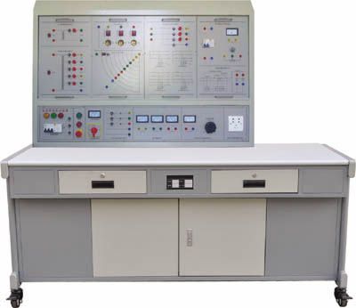 安全用電實訓(xùn)裝置