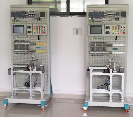 工業(yè)網(wǎng)絡(luò)集成控制技術(shù)實(shí)驗(yàn)開發(fā)平臺(tái)